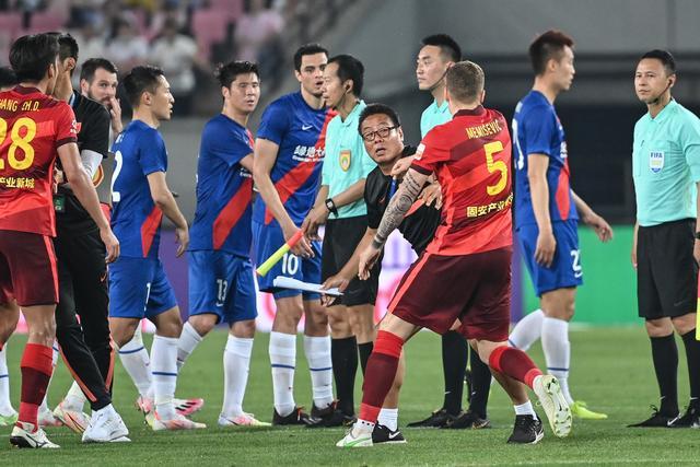 外籍电信诈骗在巴基斯坦的严厉打击